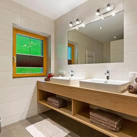 Apartment Luxurious In Salzburg With Ski Boot Heaters *