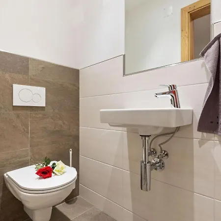 Luxurious In Salzburg With Ski Boot Heaters Saalbach-Hinterglemm