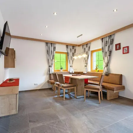 Luxurious In Salzburg With Ski Boot Heaters Apartment Saalbach-Hinterglemm