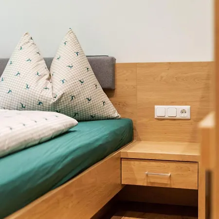 Luxurious In Salzburg With Ski Boot Heaters Apartment *