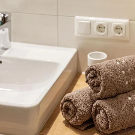 Apartment Luxurious In Salzburg With Ski Boot Heaters