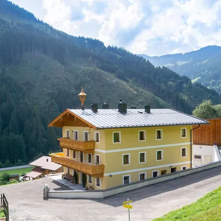 Luxurious In Salzburg With Ski Boot Heaters Apartment *