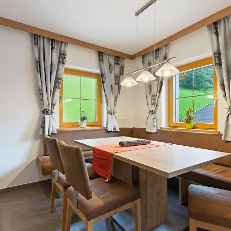 Luxurious In Salzburg With Ski Boot Heaters * Saalbach-Hinterglemm