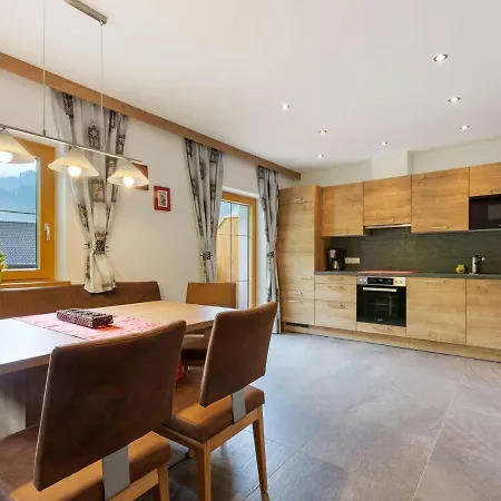 Appartement Luxurious In Salzburg With Ski Boot Heaters *