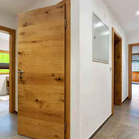 Appartement Luxurious In Salzburg With Ski Boot Heaters *