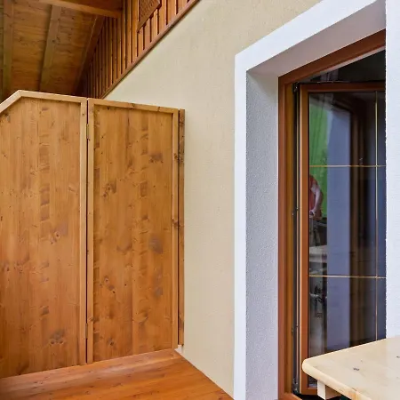 Appartement Luxurious In Salzburg With Ski Boot Heaters *