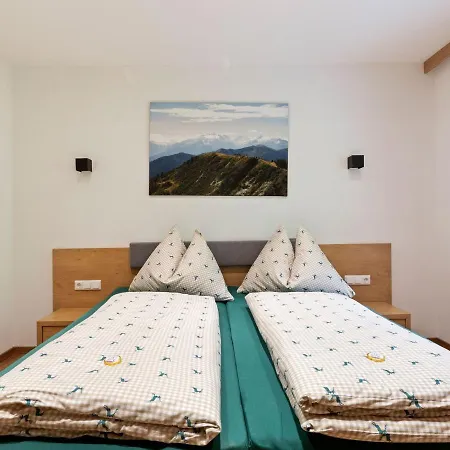 Luxurious In Salzburg With Ski Boot Heaters