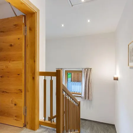 Luxurious In Salzburg With Ski Boot Heaters Appartement